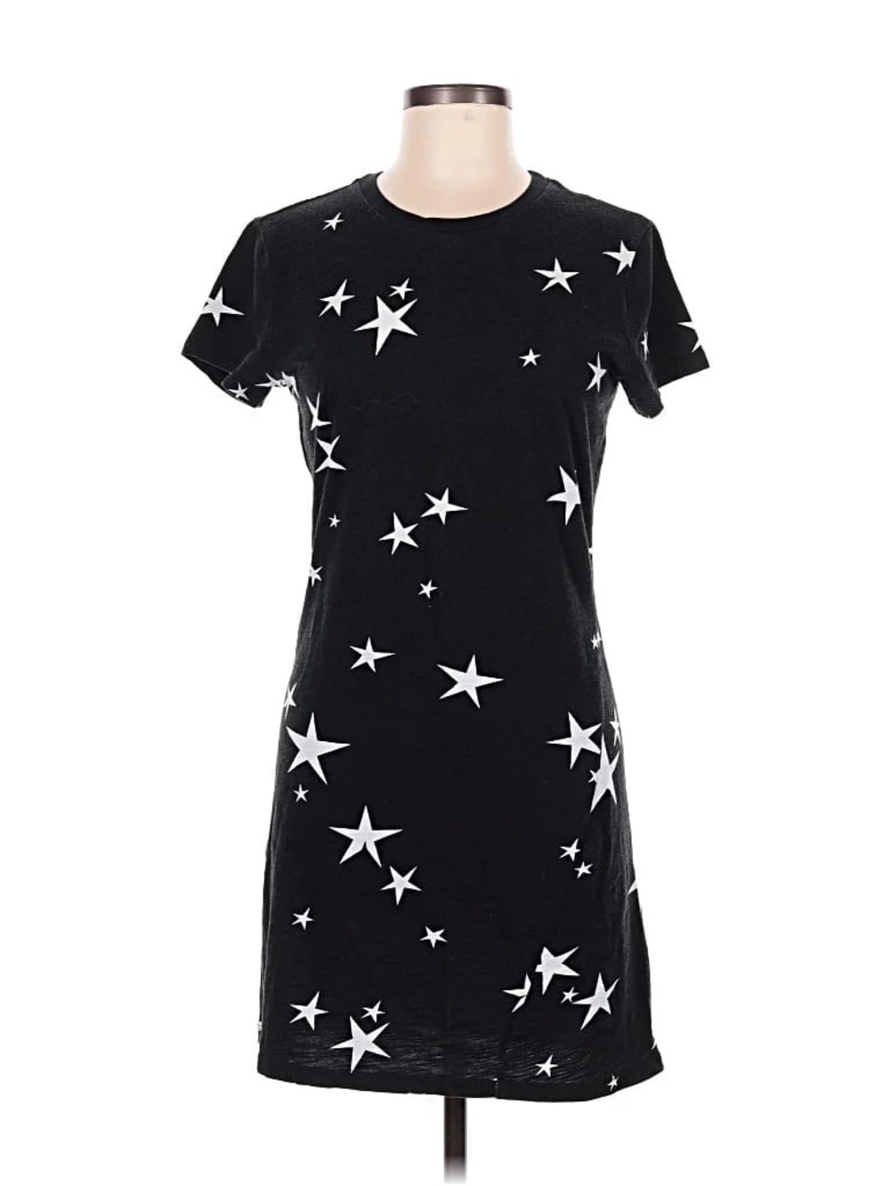 Pam & Gela star tshirt dress